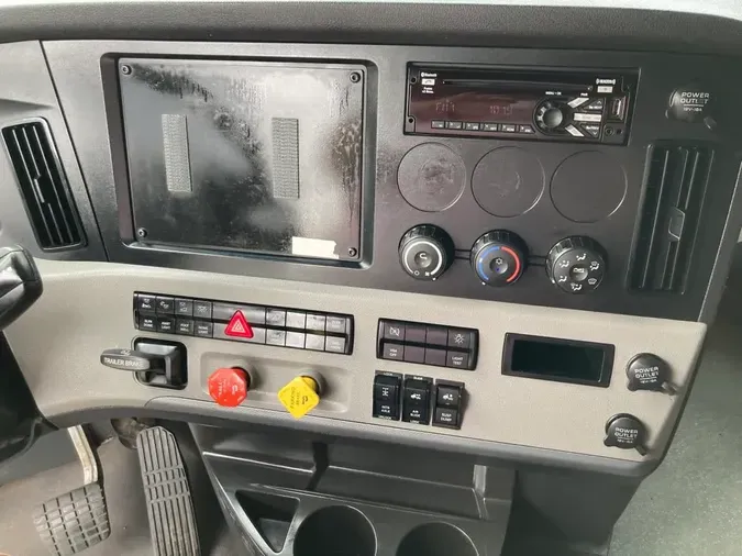 2021 FREIGHTLINER/MERCEDES NEW CASCADIA PX12664