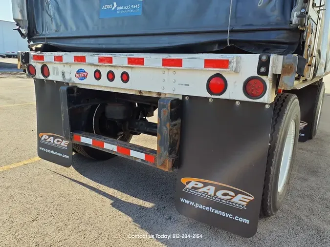 2016 UTILITY TRAILERS FS2CHA 48/102