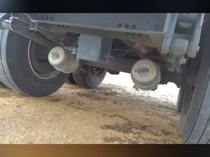 2015 GREAT DANE FLP 48/102