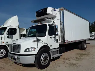 2019 Freightliner M2 106