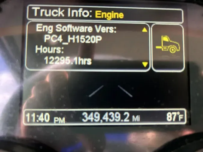 2020 Peterbilt 567