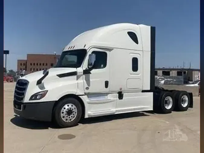 2023 FREIGHTLINER CASCADIA 126cbd0a47d86231361394fece1f7287329