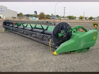 2020 John Deere 735FD