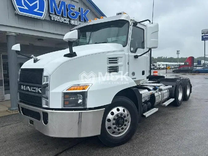 2022 MACK Anthemcbd1ac0840b09d116f7bfcde3c397e60