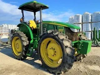 2018 John Deere 5100MH