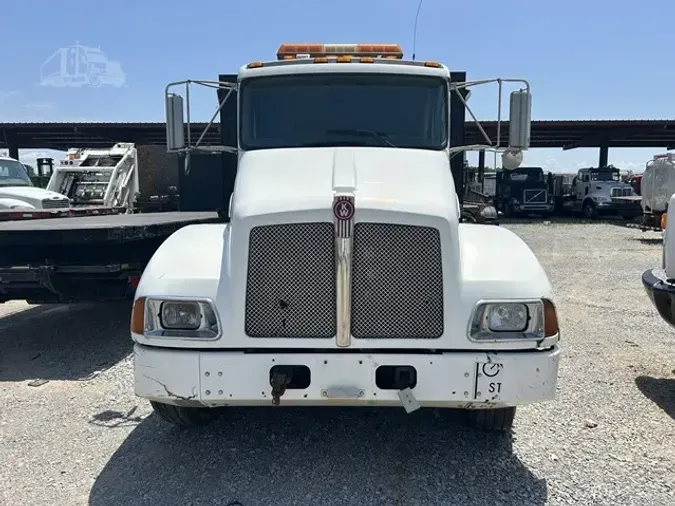 2007 KENWORTH T300