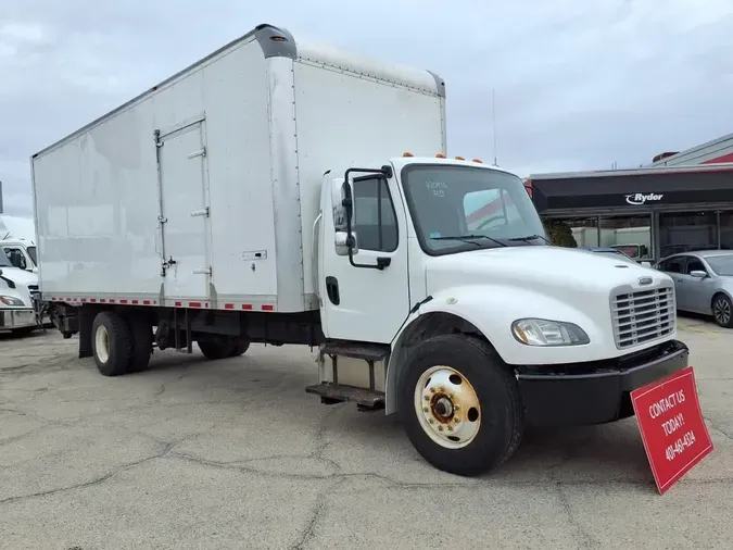 2019 FREIGHTLINER/MERCEDES M2 106cbd3b055d988b7029f1c1b8decdd40bf