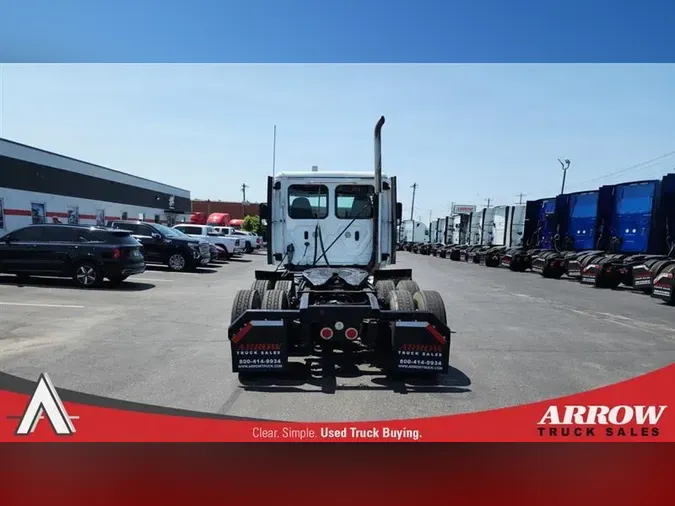 2019 FREIGHTLINER CASCADIA