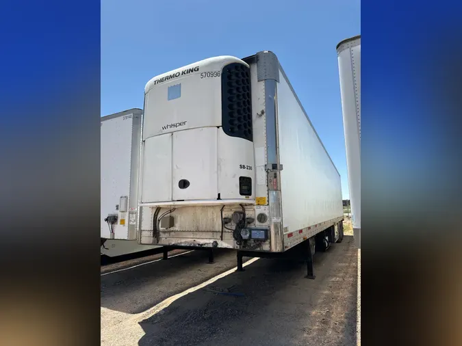 2015 UTILITY TRAILERS VS2RA 48/162/102