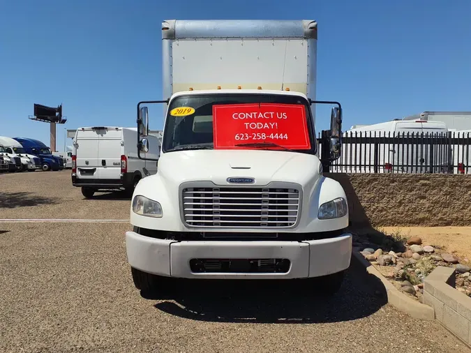 2019 FREIGHTLINER M2 106