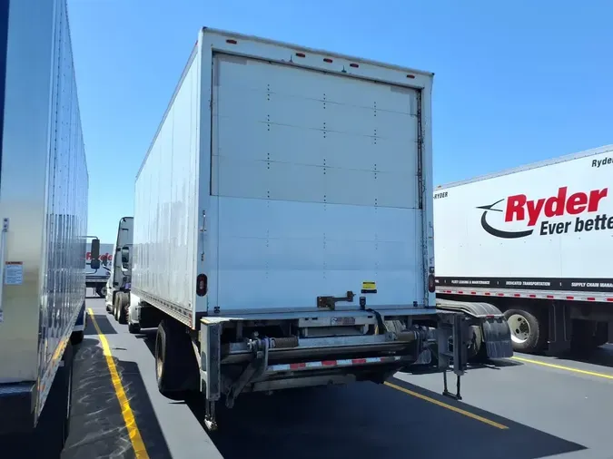 2019 FREIGHTLINER M2 106