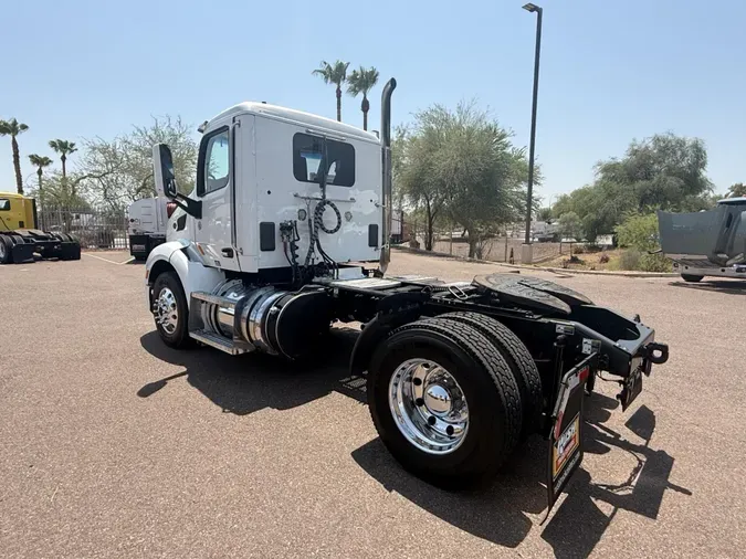 2018 Peterbilt 579
