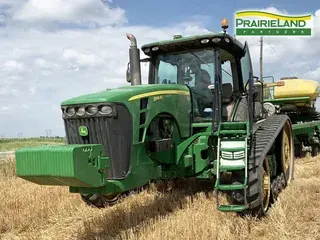 2010 John Deere 8345RT