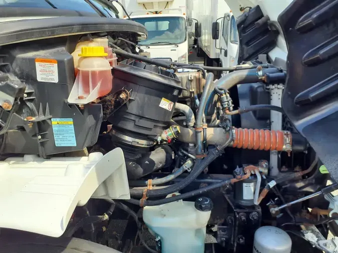 2020 FREIGHTLINER M2 106