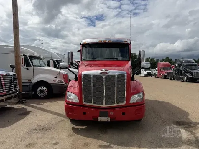 2022 PETERBILT 579