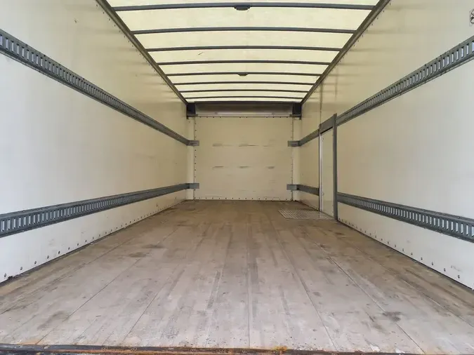 2020 ISUZU FTR