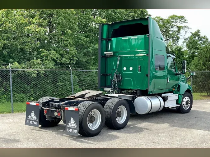 2020 INT LT625 6x4