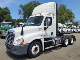 2020 FREIGHTLINER CASCADIA 125