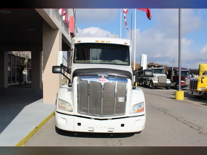 2022 Peterbilt 579