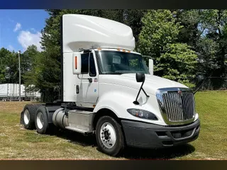 2017 International PROSTAR+ 122 6x4