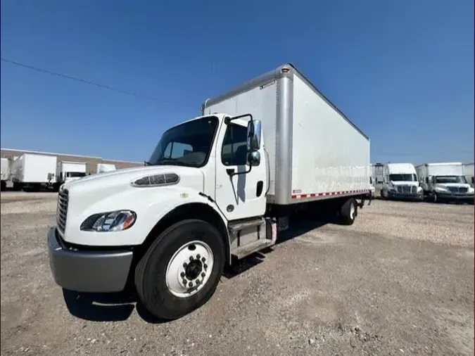 2017 FREIGHTLINER/MERCEDES M2 106cbde27d98fe8815bc37dc3731a535056