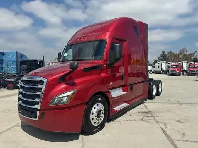 2021 Freightliner Cascadia