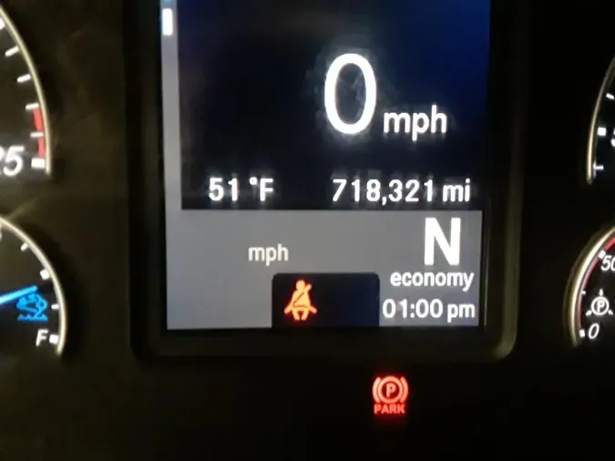 2020 FREIGHTLINER/MERCEDES NEW CASCADIA PX12664