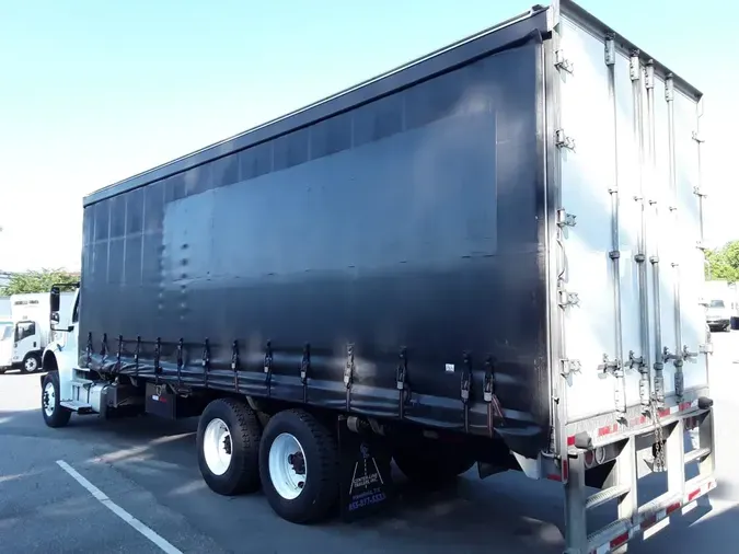 2020 FREIGHTLINER/MERCEDES M2 106