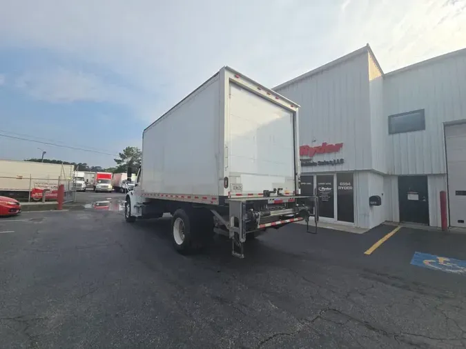2020 FREIGHTLINER/MERCEDES M2 106cbdff0960ae5f41c9f4078a6439af40f