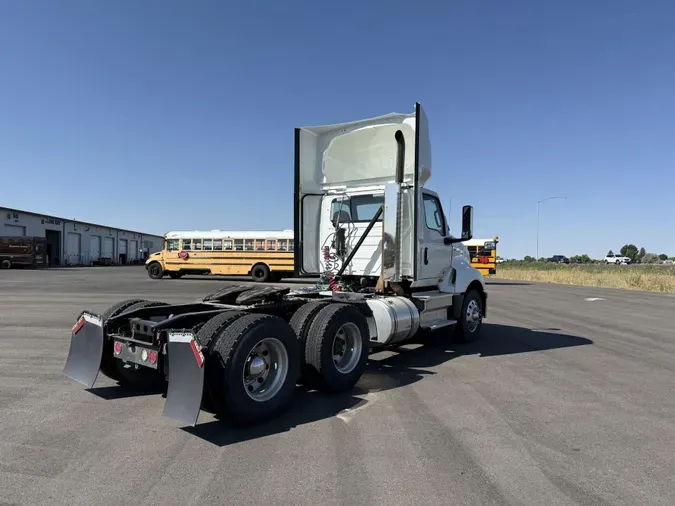 2020 International LT625