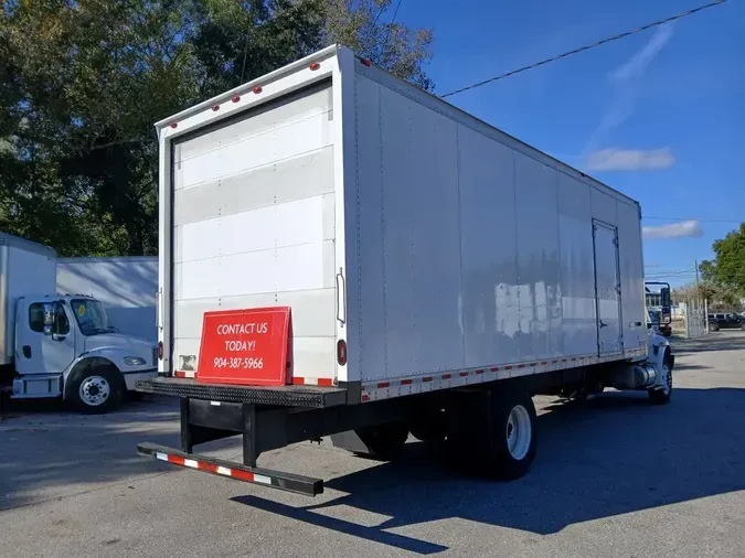 2018 NAVISTAR INTERNATIONAL 4300cbe1ae94e62a78c267a674e0e8c2ee8f