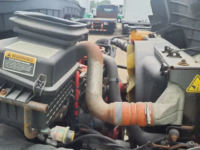 2019 NAVISTAR INTERNATIONAL 4300cbe2b4a4636bc294024fb550e85e3948