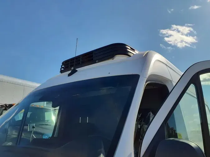 2019 MERCEDES-BENZ SPRINTER 2500