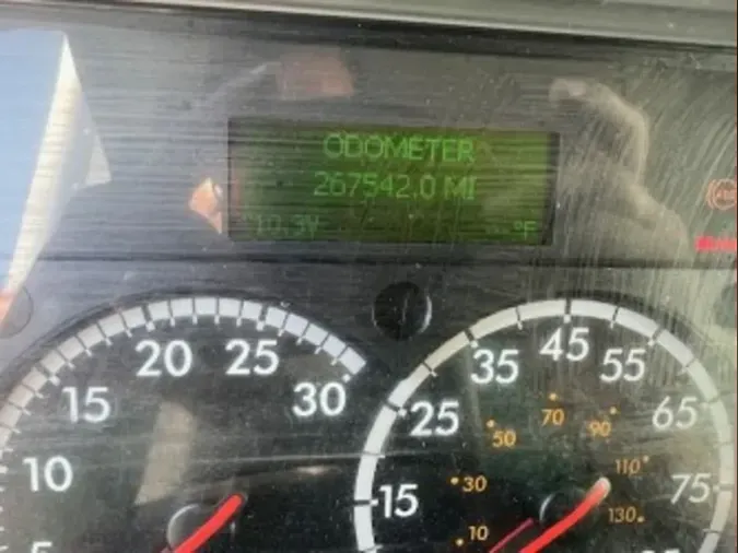 2021 FREIGHTLINER M2 106
