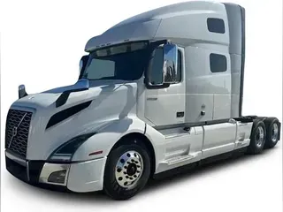2024 Volvo VNL64T760