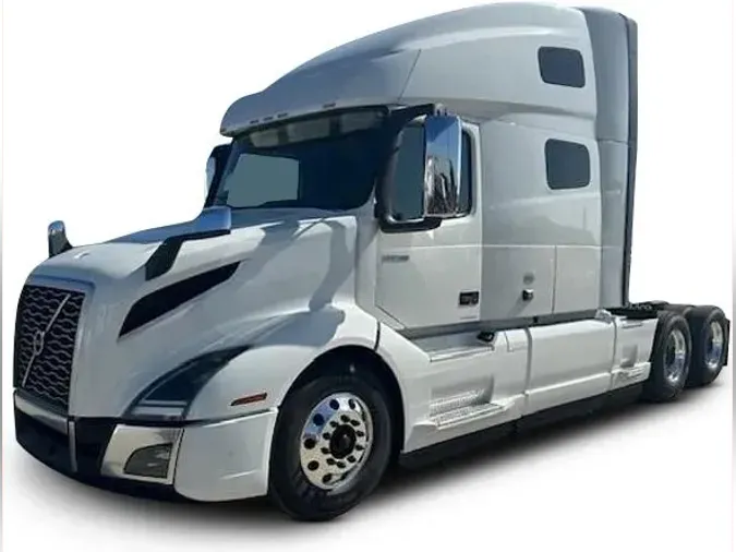 2024 Volvo VNL64T760cbe3dd1c45ed4f073348e78a059852aa