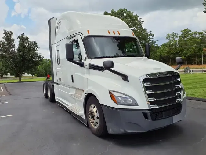 2022 FREIGHTLINER/MERCEDES NEW CASCADIA PX12664cbe3eff3c49b7729b6d916cdfc3852b5