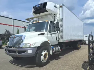 2018 NAVISTAR INTERNATIONAL 4300