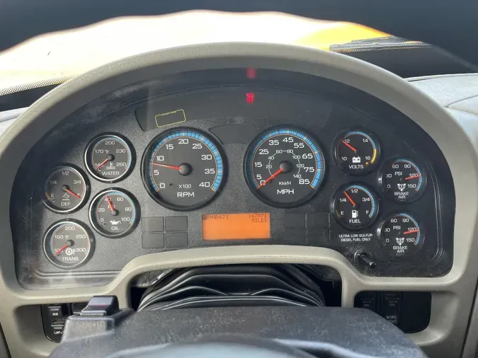 2019 International 4300