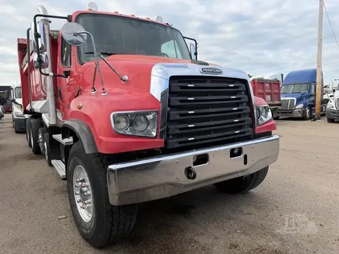 2012 FREIGHTLINER 114SD