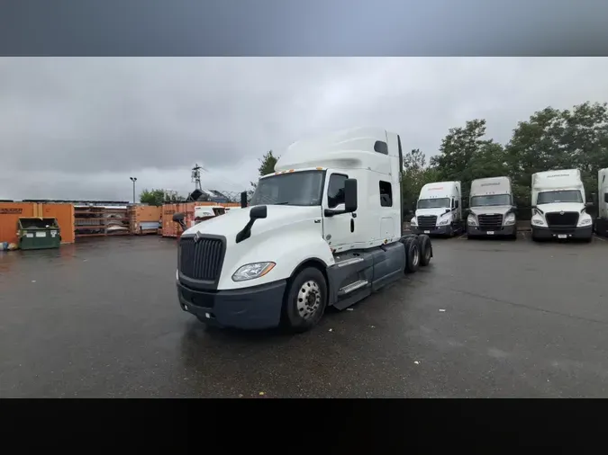 2022 International LTcbe81bfd05fa519eda4ebdb94b8afa1c