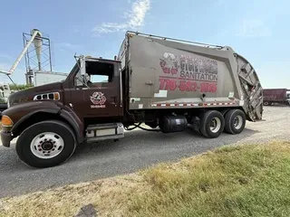 2006 STERLING ACTERRA