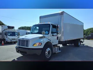 2020 FREIGHTLINER/MERCEDES M2 106