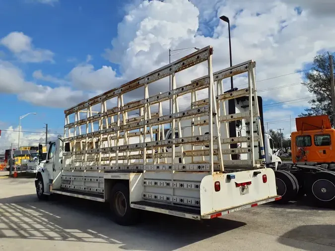 2021 FREIGHTLINER/MERCEDES M2 106