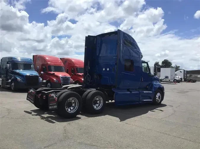 2020 INTERNATIONAL LT625