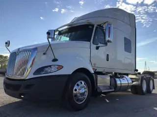 2017 INTERNATIONAL PROSTAR
