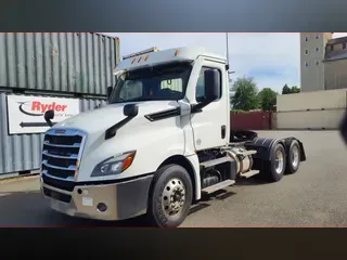 2022 FREIGHTLINER/MERCEDES NEW CASCADIA PX12664