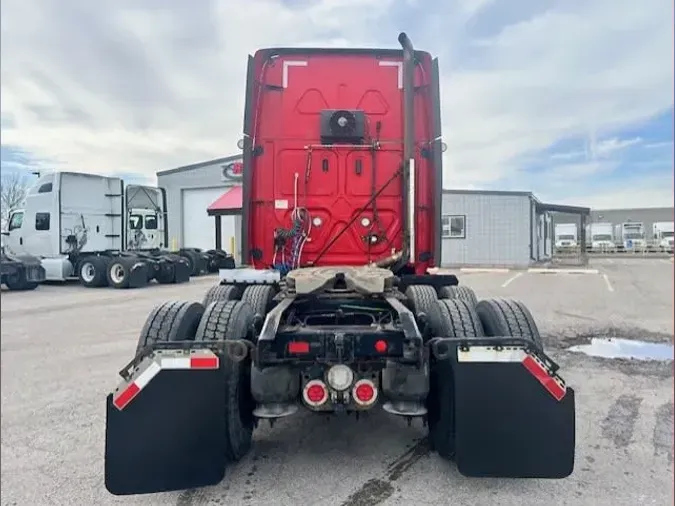 2019 FREIGHTLINER/MERCEDES CASCADIA 125