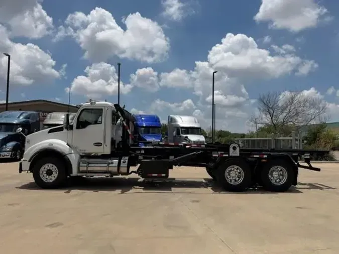 2020 Kenworth T880