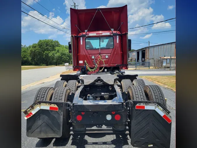 2019 MACK TRUCKS, INC. ANTHEM 64T